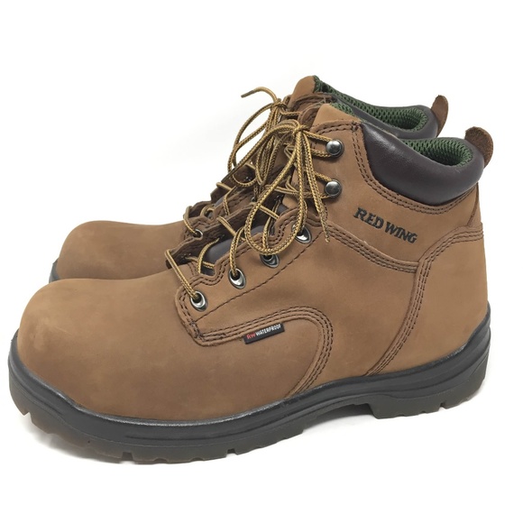 red wing king toe 2240